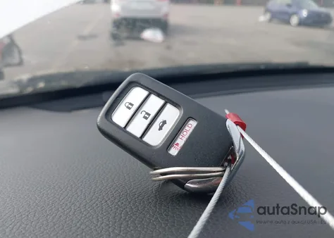 2013 Honda Accord Ex-L from USA, damaged, VIN 1HGCR2F85DA097676